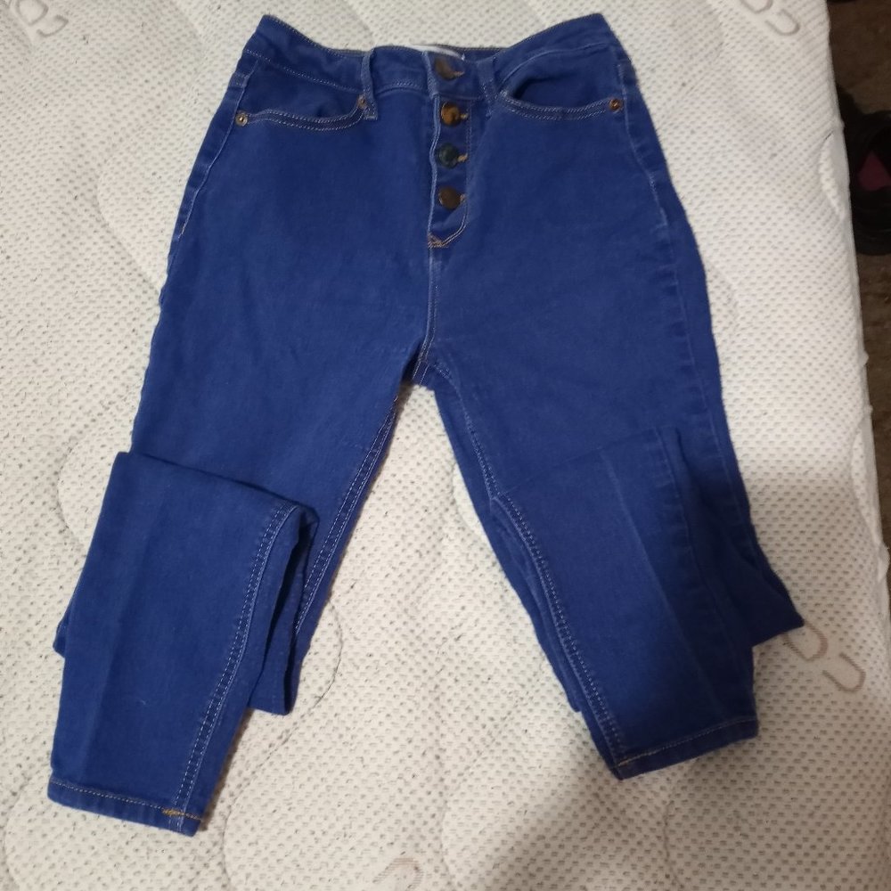 Jeans - Picture 4 of 10
